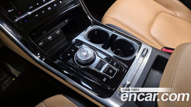 Kia Carnival (IV) Diesel 9-Seater Signature 2021 — фото 9