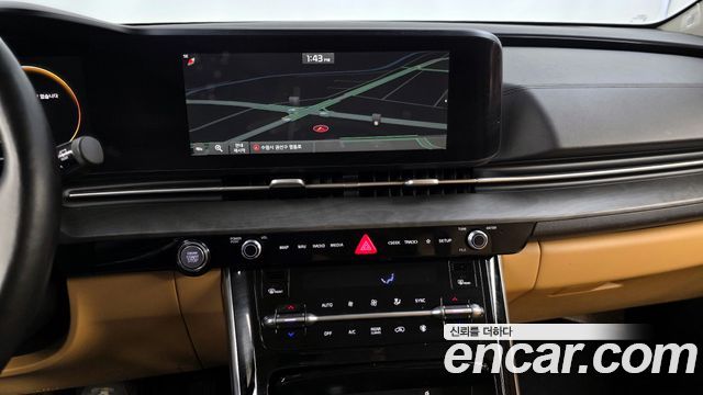 Kia Carnival (IV) Diesel 9-Seater Signature 2021 — фото 14