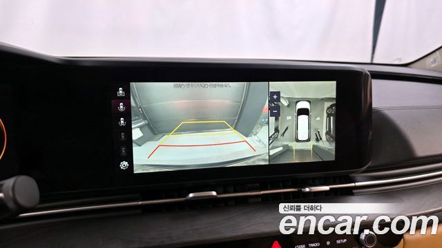 Kia Carnival (IV) Diesel 9-Seater Signature 2021 — фото 15