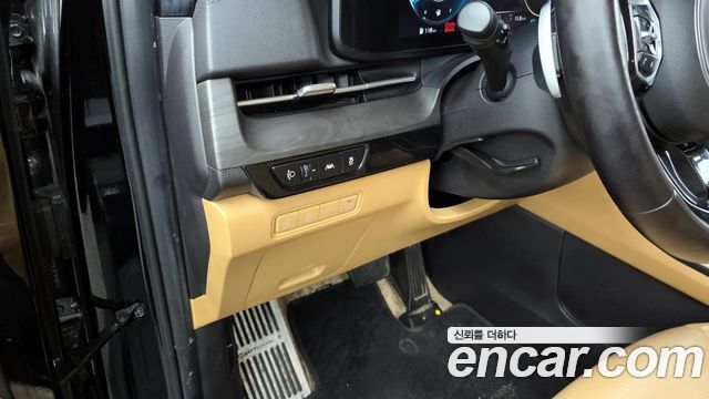 Kia Carnival (IV) Diesel 9-Seater Signature 2021 — фото 17