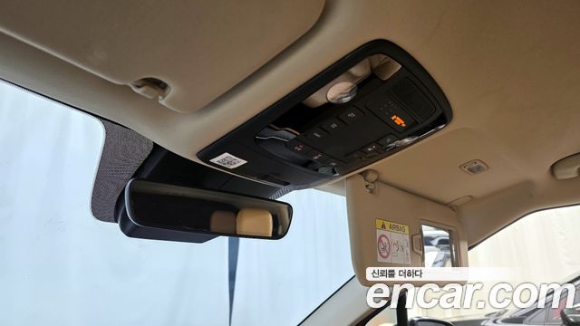 Kia Carnival (IV) Diesel 9-Seater Signature 2021 — фото 18