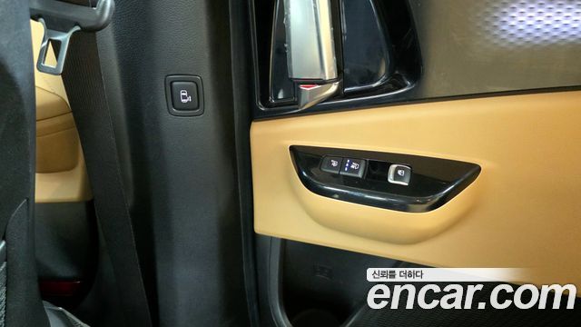 Kia Carnival (IV) Diesel 9-Seater Signature 2021 — фото 19