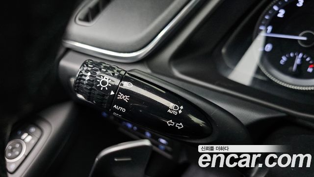 Hyundai Sonata (DN8) 1.6 Turbo Premium Family 2021 — фото 16