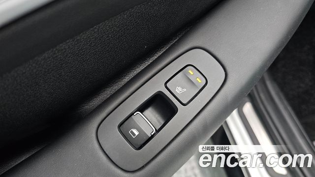 Hyundai Sonata (DN8) 1.6 Turbo Premium Family 2021 — фото 20