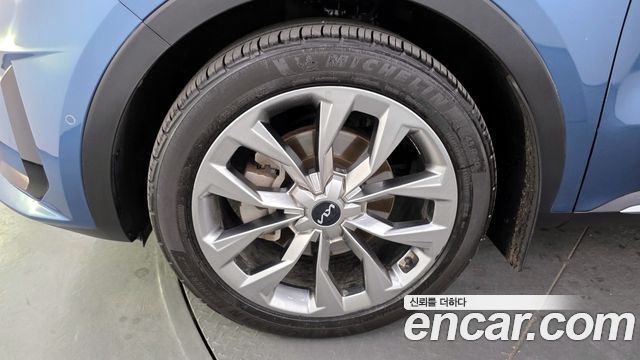 Kia Sorento (IV) Diesel 2.2 2WD Signature 2023 — фото 5
