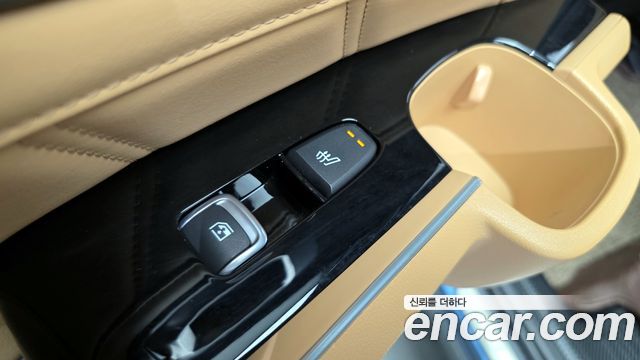 Kia Sorento (IV) Diesel 2.2 2WD Signature 2023 — фото 18