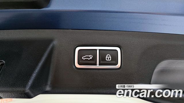 Kia Sorento (IV) Diesel 2.2 2WD Signature 2023 — фото 20