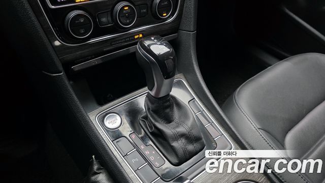 Volkswagen Passat 2.0 TSI B7 2018 — фото 9