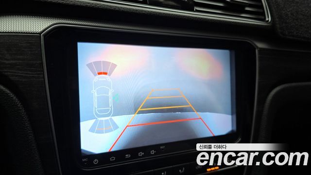 Volkswagen Passat 2.0 TSI B7 2018 — фото 15