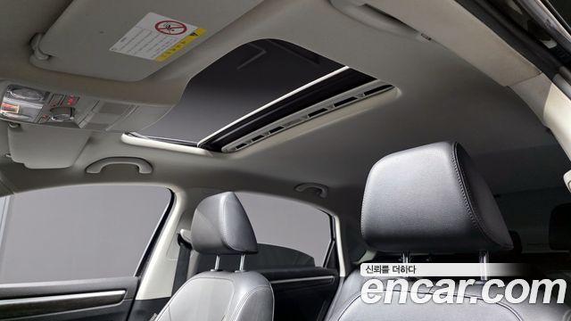 Volkswagen Passat 2.0 TSI B7 2018 — фото 17