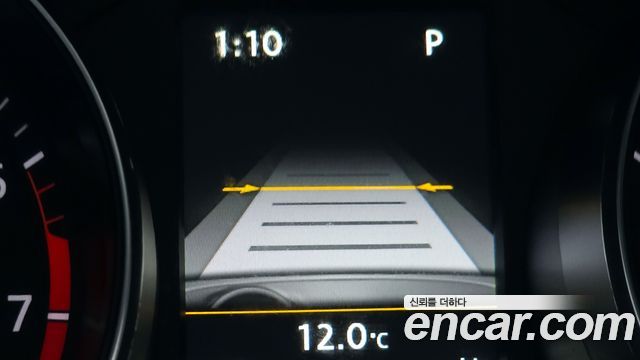 Volkswagen Passat 2.0 TSI B7 2018 — фото 18
