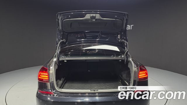 Volkswagen Passat 2.0 TSI B7 2018 — фото 20