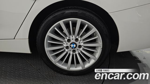 BMW 3 Series GT (F34) GT 320d Luxury 2018 — фото 5