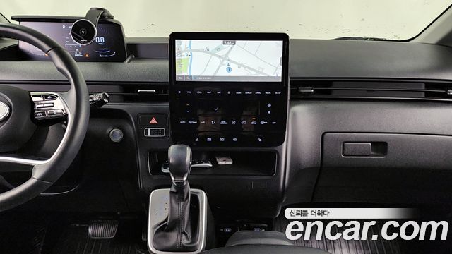 Hyundai Staria Tourer 9-Seater Modern 2022 — фото 14
