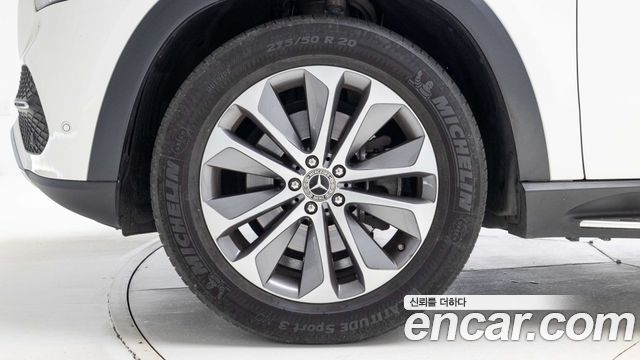Mercedes-Benz GLE-Class (W167) GLE300d 4MATIC 2023 — фото 6