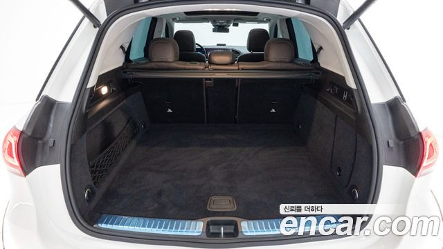 Mercedes-Benz GLE-Class (W167) GLE300d 4MATIC 2023 — фото 9