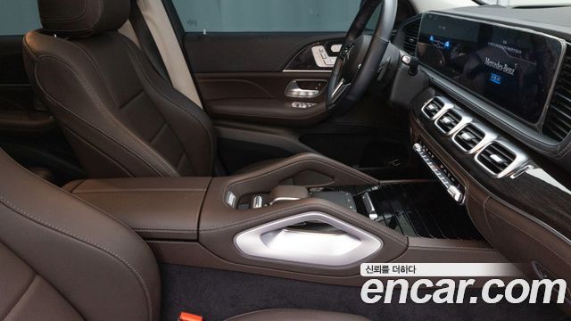 Mercedes-Benz GLE-Class (W167) GLE300d 4MATIC 2023 — фото 18
