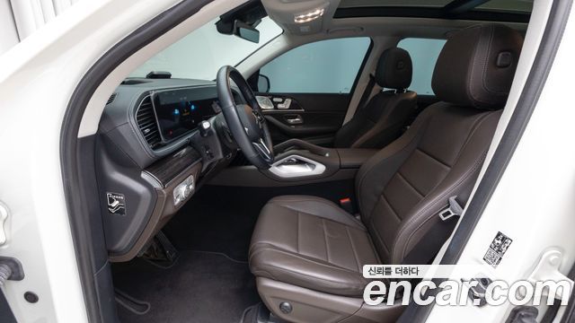 Mercedes-Benz GLE-Class (W167) GLE300d 4MATIC 2023 — фото 19