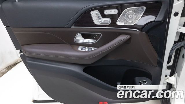 Mercedes-Benz GLE-Class (W167) GLE300d 4MATIC 2023 — фото 21