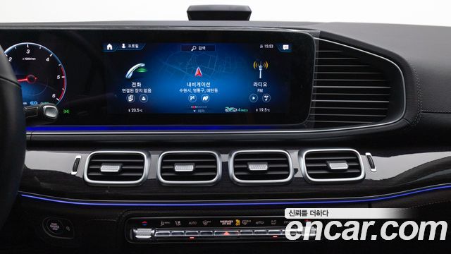 Mercedes-Benz GLE-Class (W167) GLE300d 4MATIC 2023 — фото 22