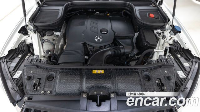 Mercedes-Benz GLE-Class (W167) GLE300d 4MATIC 2023 — фото 23