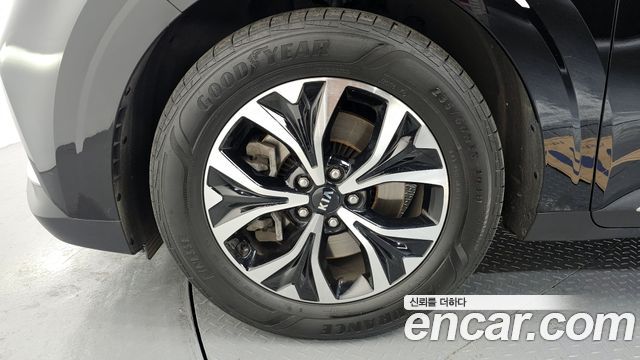 Kia Carnival (IV) Diesel 9-Seater Noblesse 2021 — фото 5