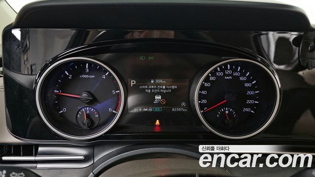 Kia Carnival (IV) Diesel 9-Seater Noblesse 2021 — фото 8