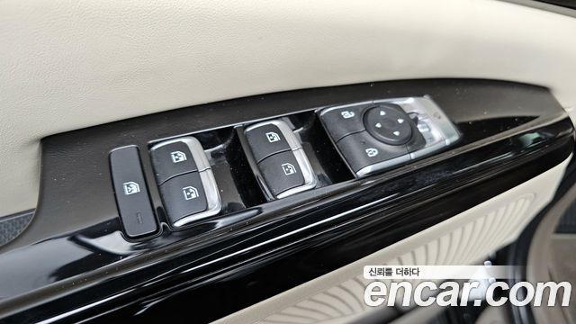 Kia Carnival (IV) Diesel 9-Seater Noblesse 2021 — фото 14