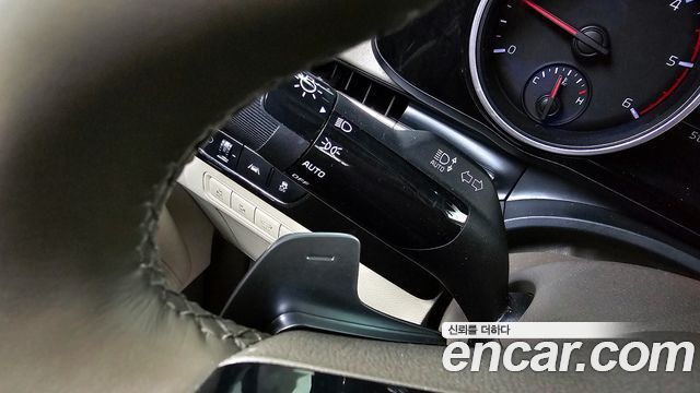 Kia Carnival (IV) Diesel 9-Seater Noblesse 2021 — фото 16