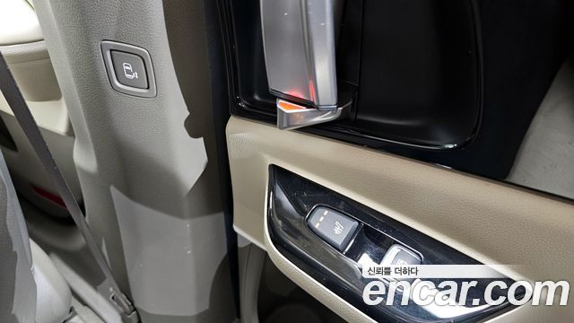 Kia Carnival (IV) Diesel 9-Seater Noblesse 2021 — фото 18