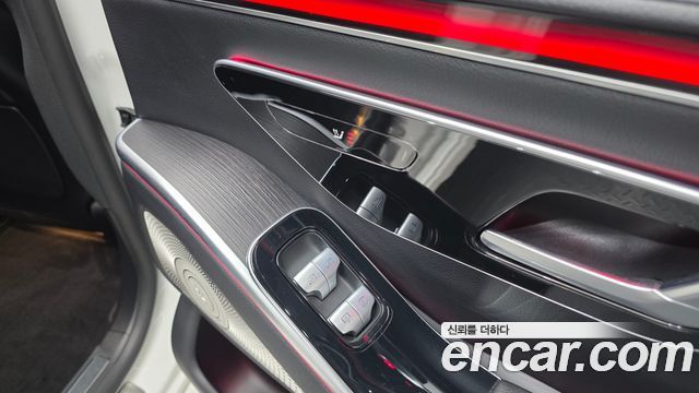 Mercedes-Benz S-Class (W223) S350 d 2022 — фото 18