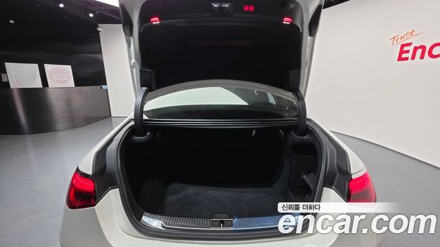 Mercedes-Benz S-Class (W223) S350 d 2022 — фото 20