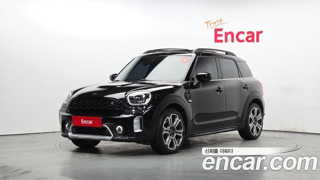 MINI Cooper S Countryman ALL4 Classic 2nd