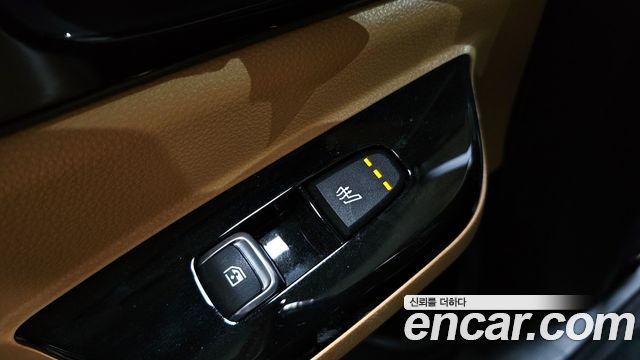 Kia Carnival (IV) Gasoline 9-Seater Noblesse 2023 — фото 18
