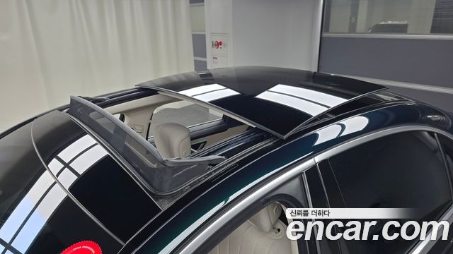 Mercedes-Benz S-Class (W223) S500L 4MATIC 2022 — фото 19