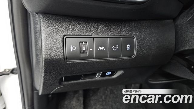 Hyundai Santa Fe Diesel 2.2 2WD Exclusive 2023 — фото 13