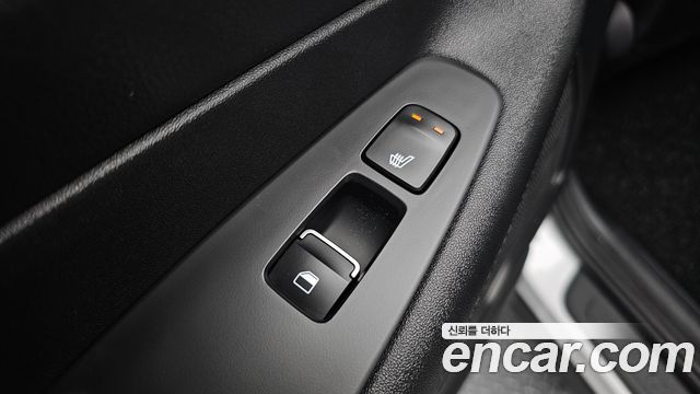 Hyundai Santa Fe Diesel 2.2 2WD Exclusive 2023 — фото 19