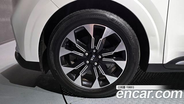 Kia Carnival (IV) Diesel 9-Seater Signature 2021 — фото 5