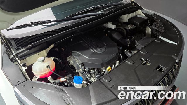 Kia Carnival (IV) Diesel 9-Seater Signature 2021 — фото 6