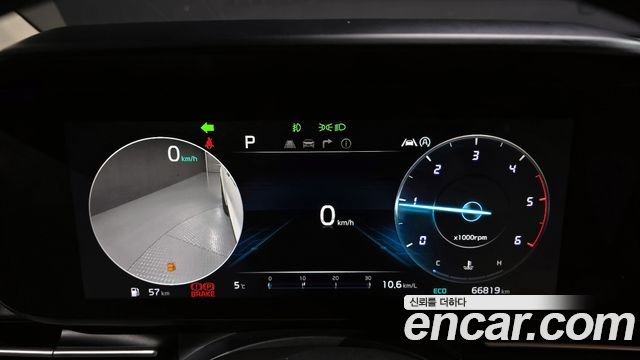 Kia Carnival (IV) Diesel 9-Seater Signature 2021 — фото 8