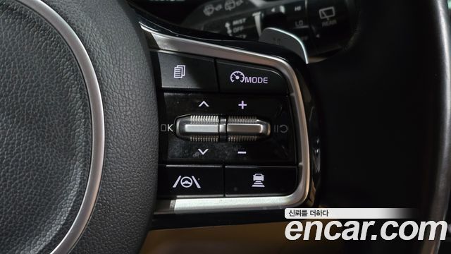 Kia Carnival (IV) Diesel 9-Seater Signature 2021 — фото 14
