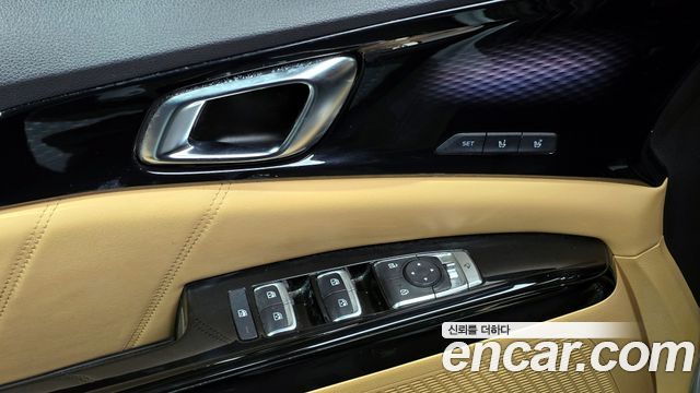 Kia Carnival (IV) Diesel 9-Seater Signature 2021 — фото 17