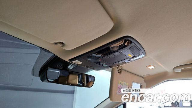 Kia Carnival (IV) Diesel 9-Seater Signature 2021 — фото 18