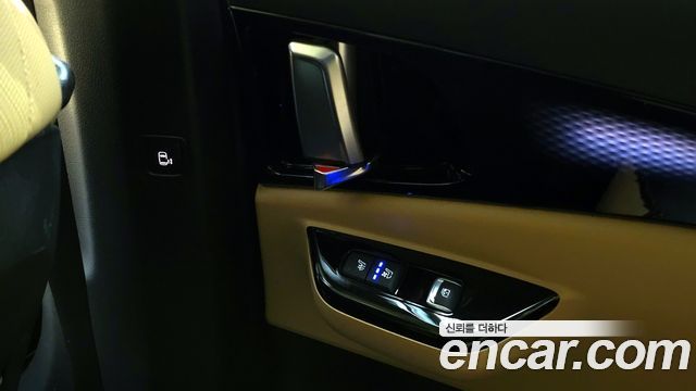 Kia Carnival (IV) Diesel 9-Seater Signature 2021 — фото 19