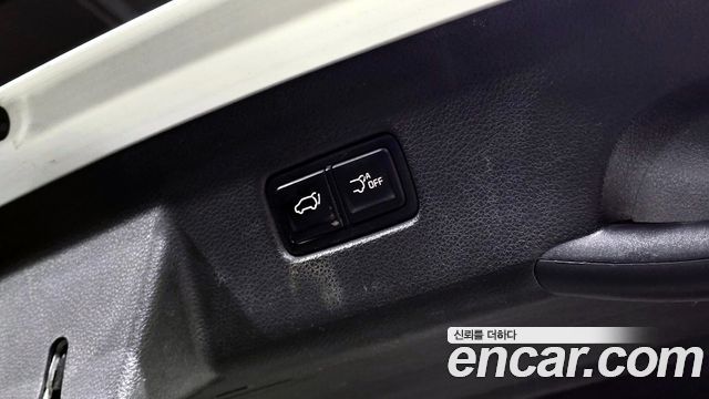 Kia Carnival (IV) Diesel 9-Seater Signature 2021 — фото 20