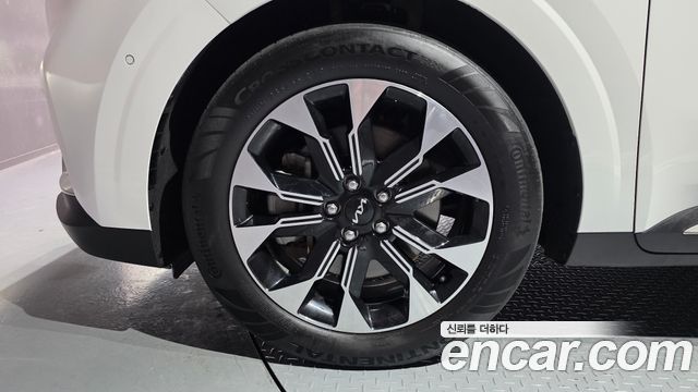 Kia Carnival (IV) Diesel 9-Seater Signature 2022 — фото 5