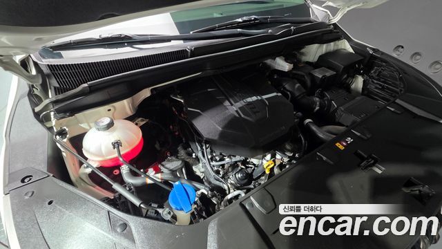 Kia Carnival (IV) Diesel 9-Seater Signature 2022 — фото 6