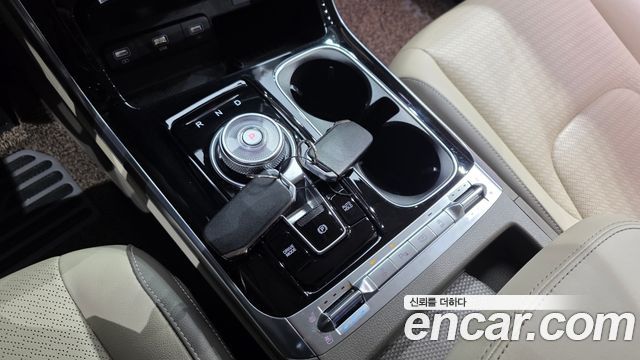 Kia Carnival (IV) Diesel 9-Seater Signature 2022 — фото 9