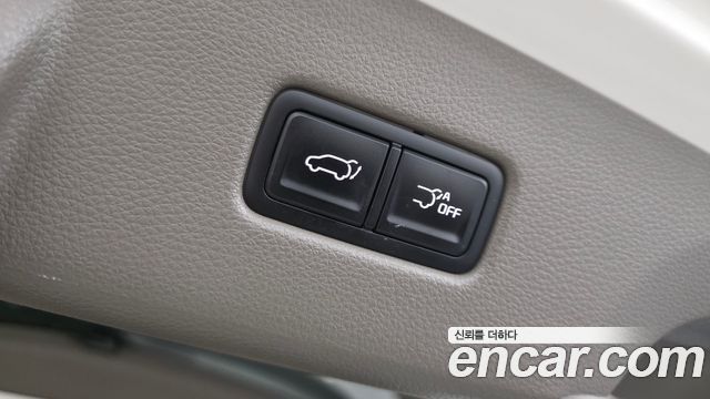 Kia Carnival (IV) Diesel 9-Seater Signature 2022 — фото 17