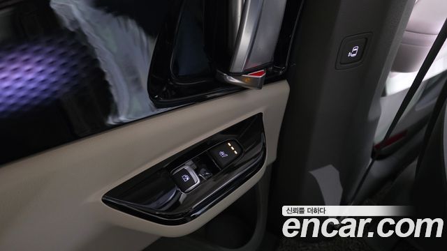 Kia Carnival (IV) Diesel 9-Seater Signature 2022 — фото 18